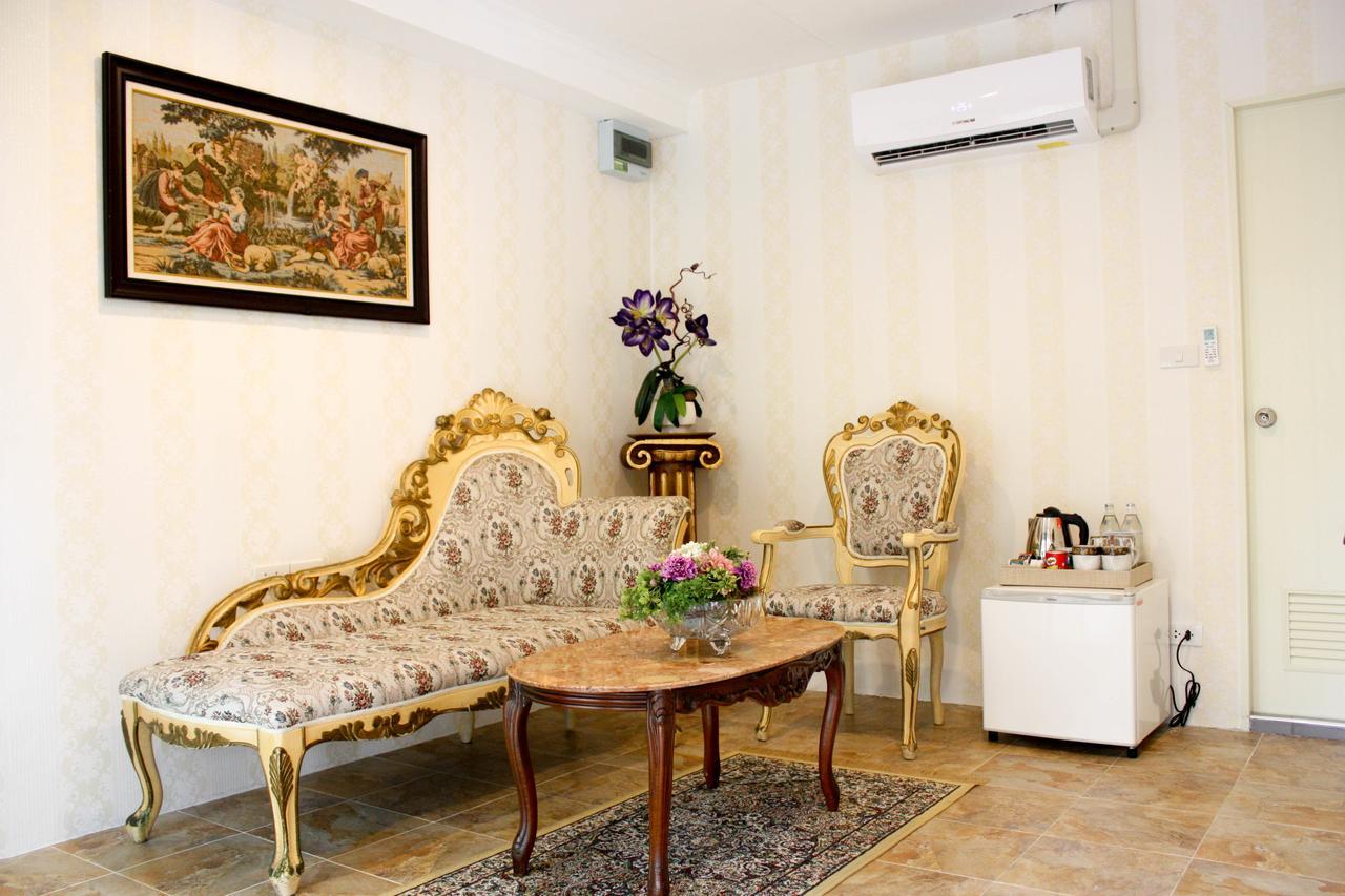 Chuchaiburi Sri Ампхава Экстерьер фото